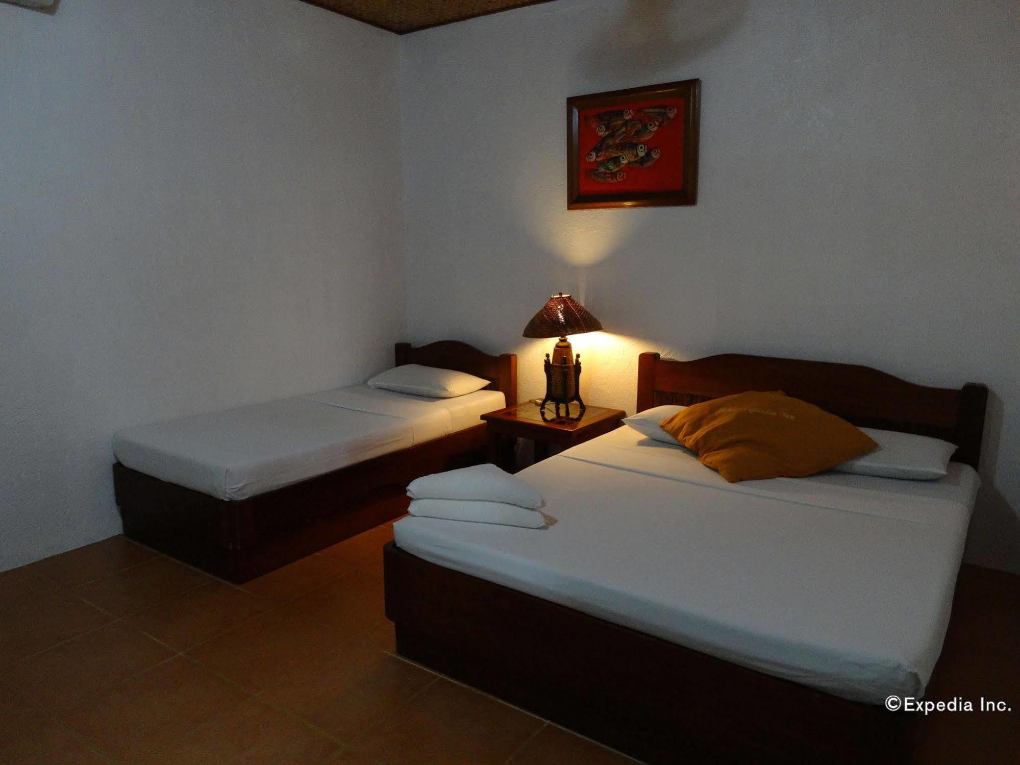 Hibiscus Garden Resort Puerto Princesa Bagian luar foto