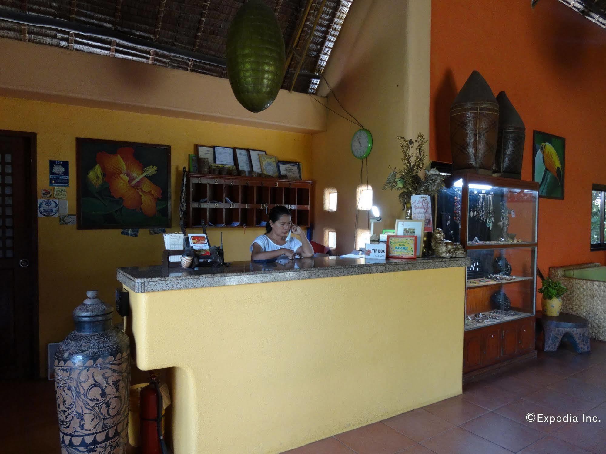 Hibiscus Garden Resort Puerto Princesa Bagian luar foto